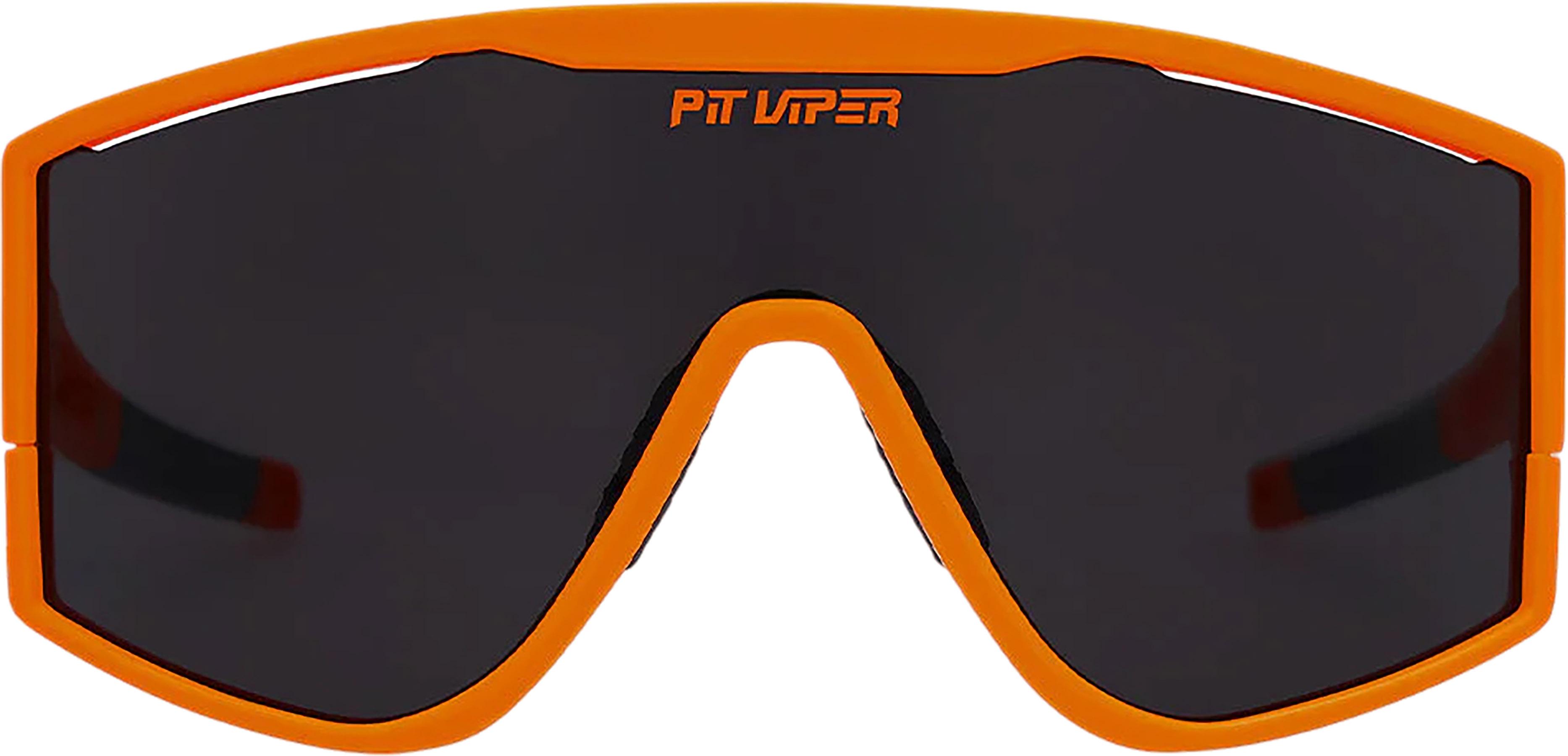 Product image for The Factory Team Try-Hard Sunglasses