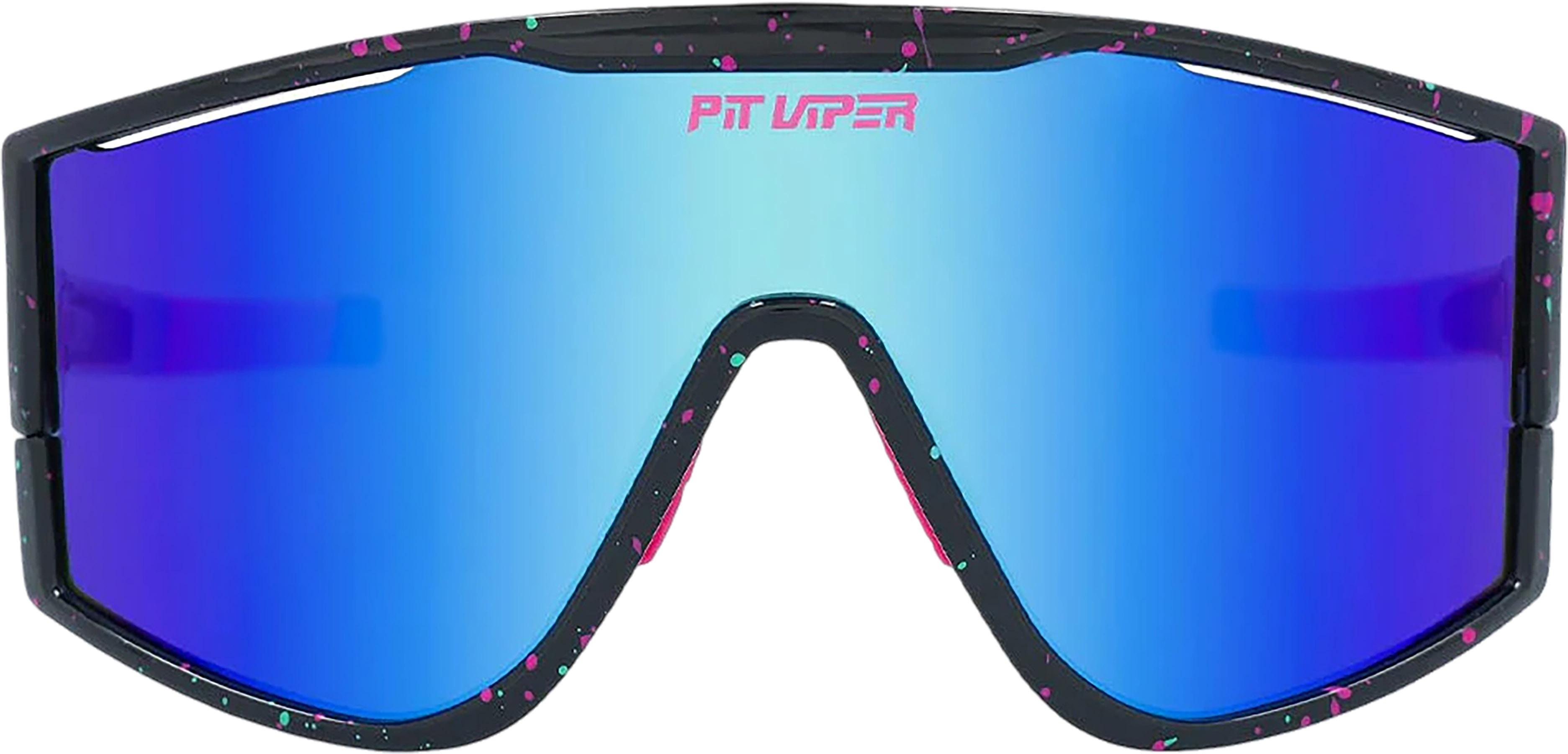 Product image for The Midnight Try-Hard  Sunglasses