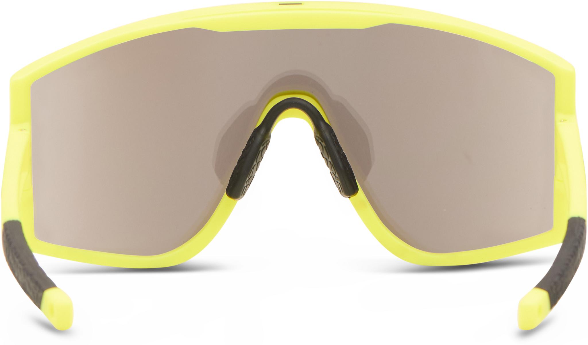 Product gallery image number 3 for product The Hot Dogger Try-Hard Sunglasses