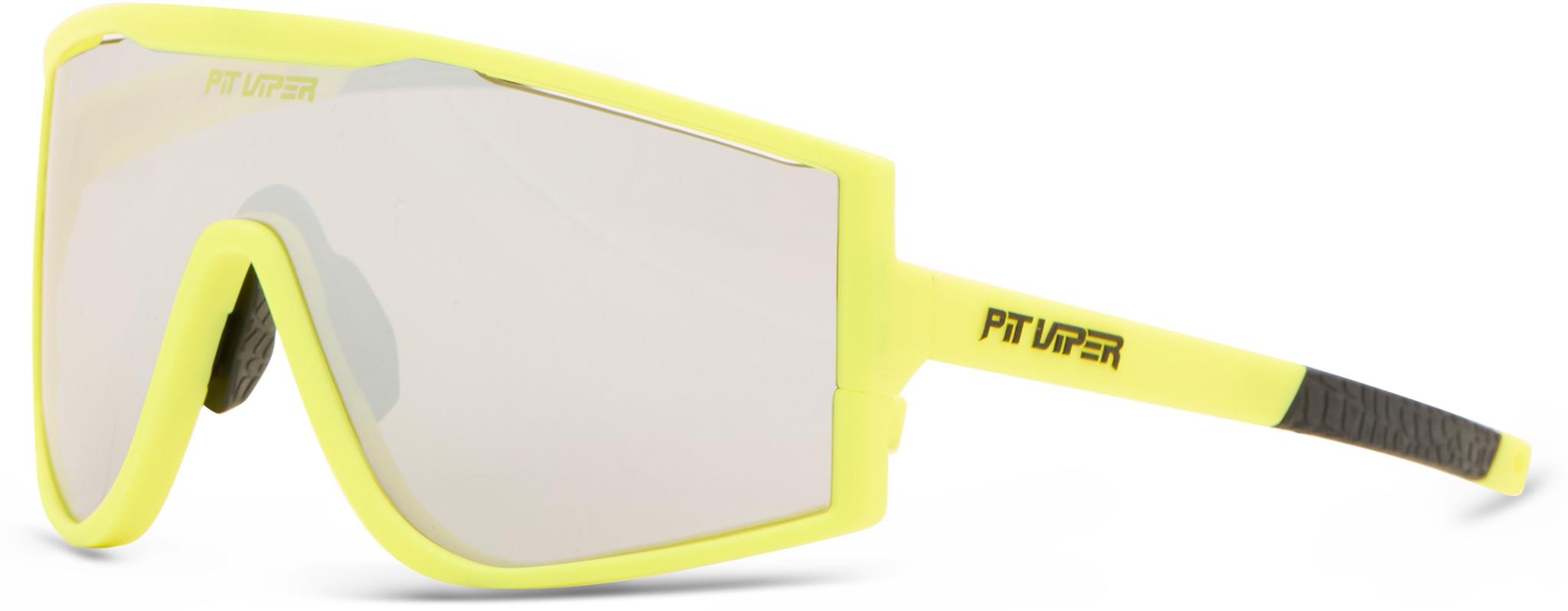 Product gallery image number 2 for product The Hot Dogger Try-Hard Sunglasses