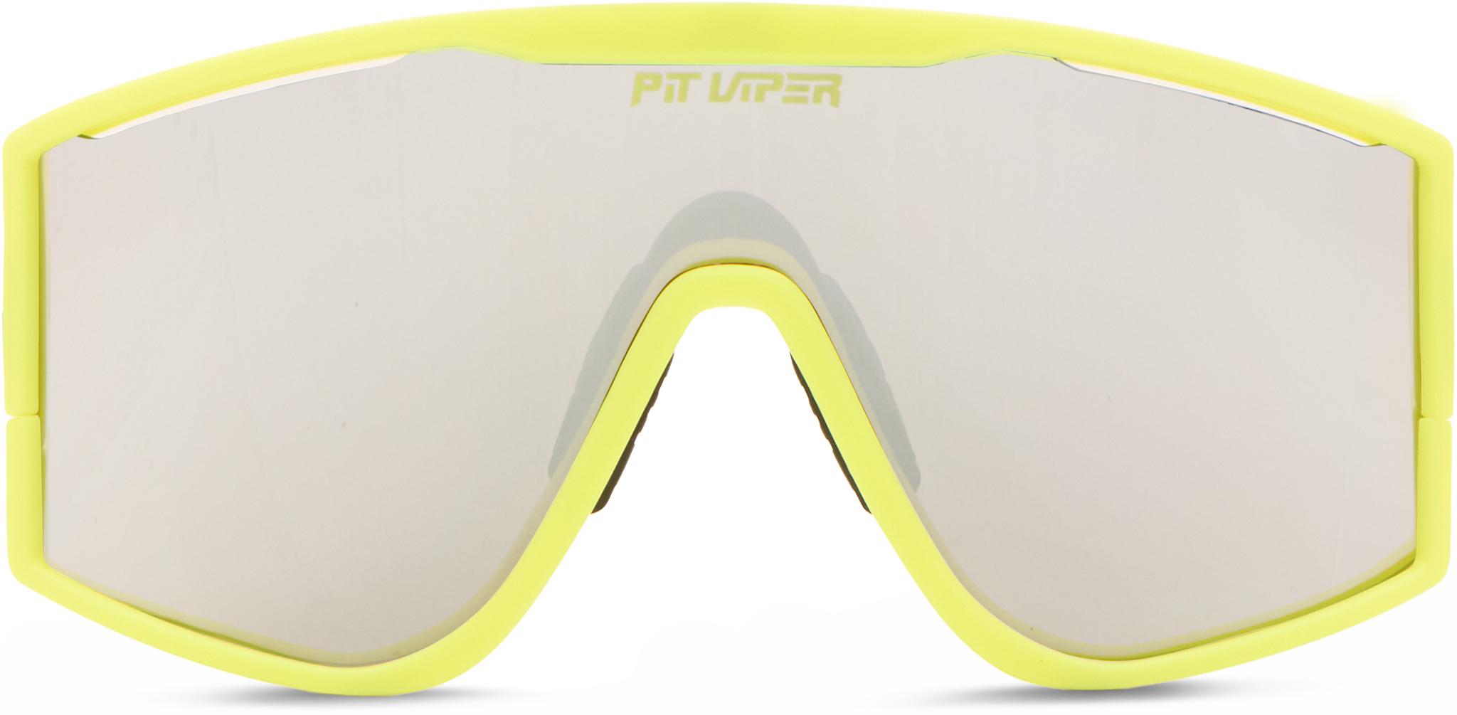 Product image for The Hot Dogger Try-Hard Sunglasses