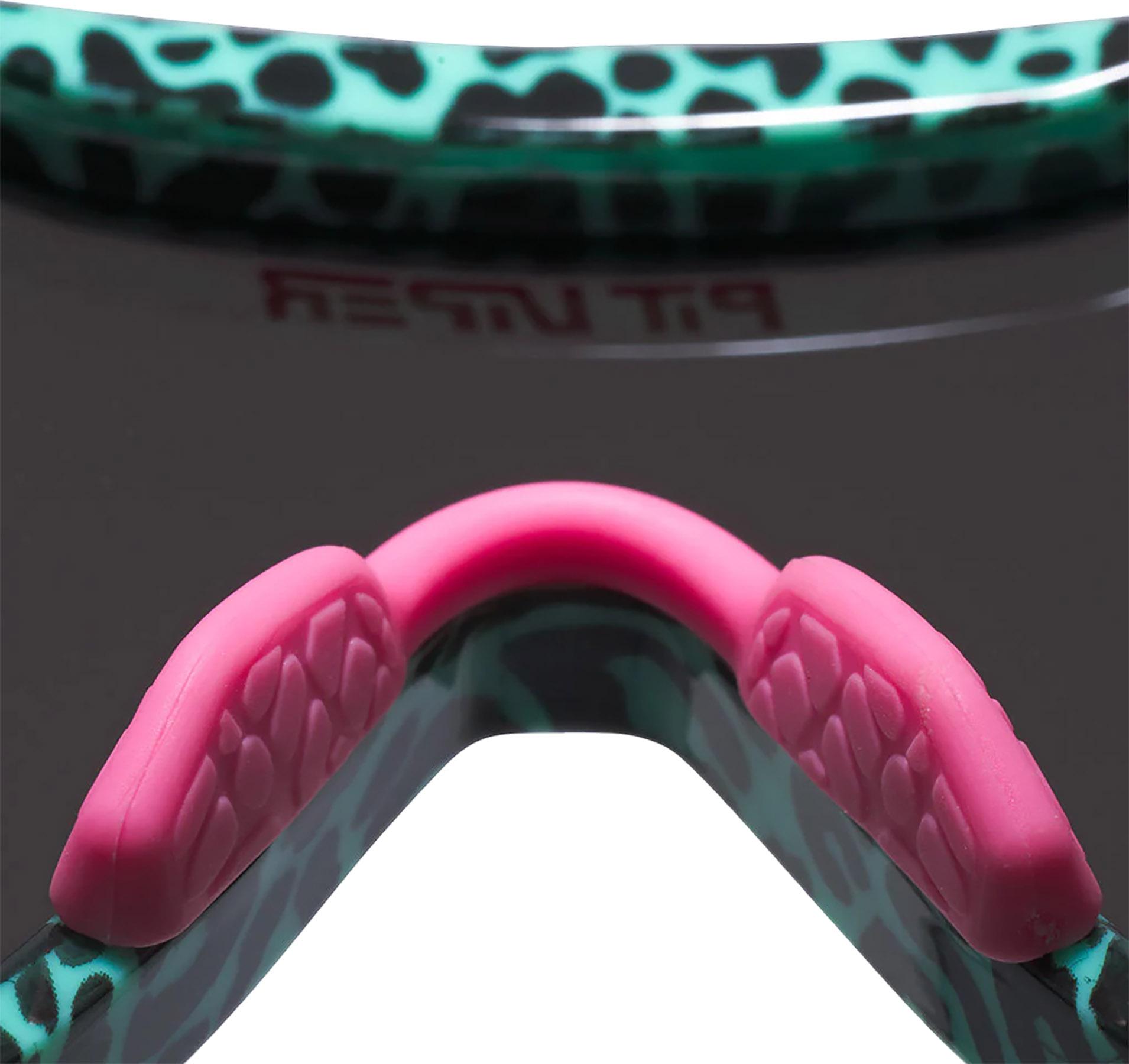 Product gallery image number 2 for product The Marissa's Nails Try-Hard Sunglasses