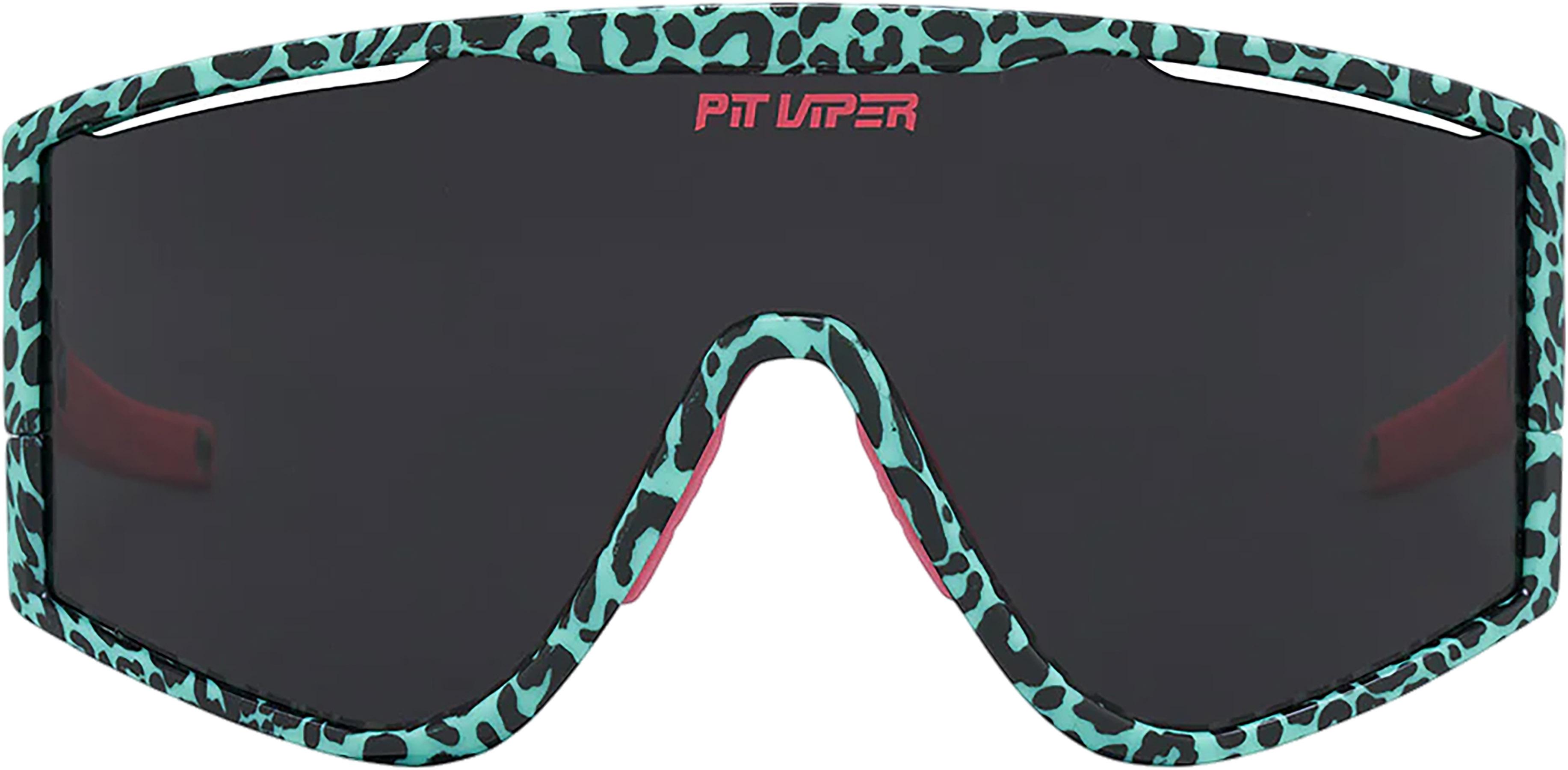 Product image for The Marissa's Nails Try-Hard Sunglasses