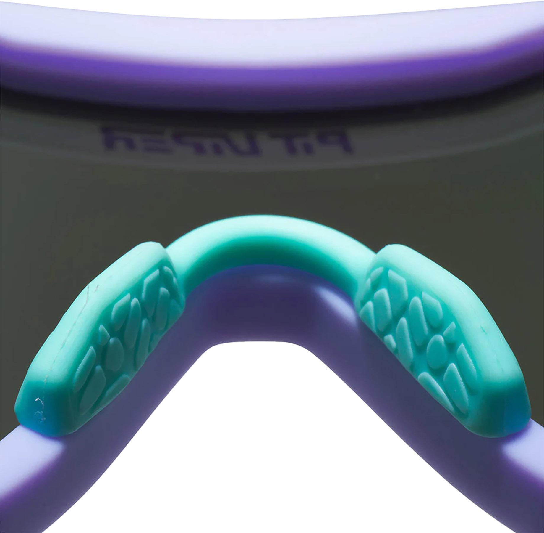 Product gallery image number 2 for product The Moontower Try-Hard Sunglasses