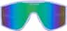 Colour: Blue - Green