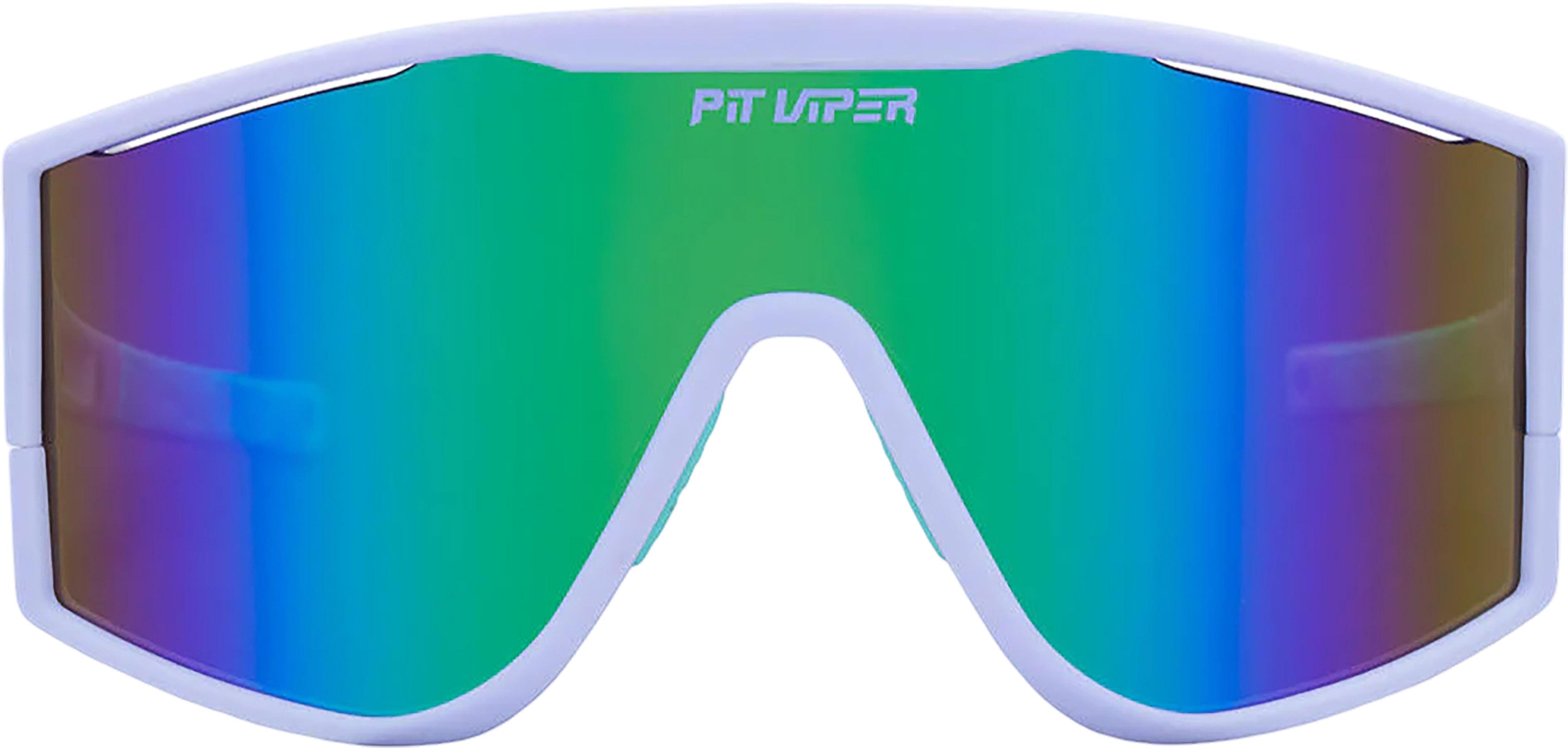 Product image for The Moontower Try-Hard Sunglasses