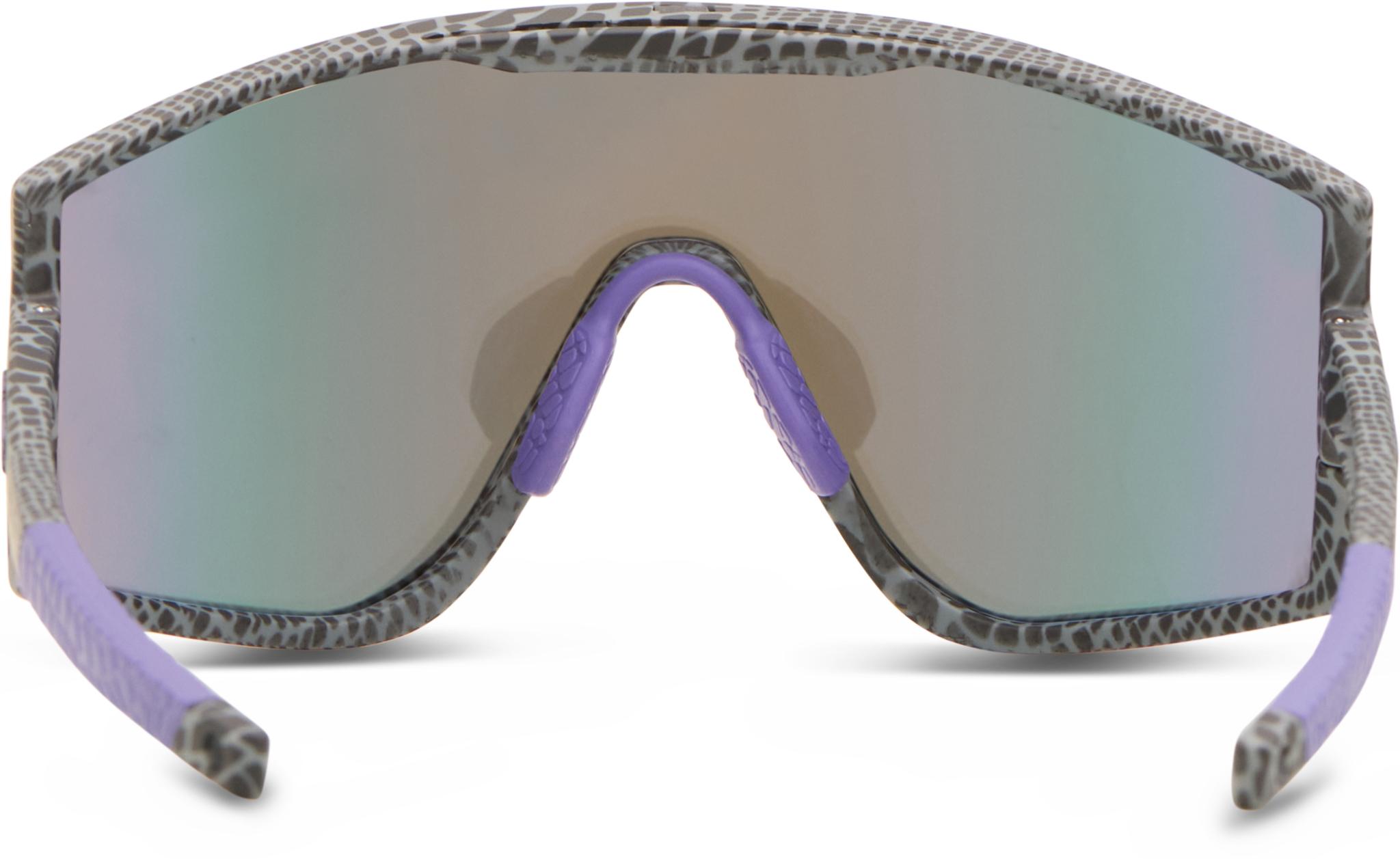 Product gallery image number 2 for product The Mangrove Try-Hard Sunglasses