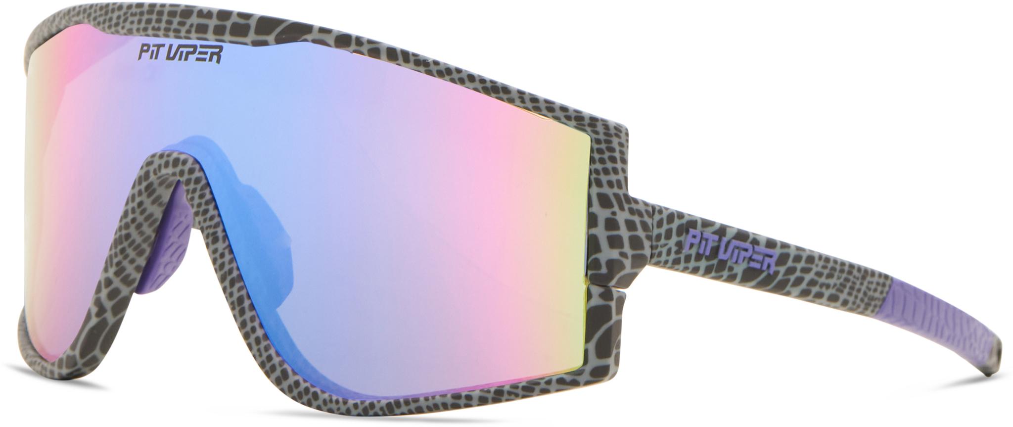 Product gallery image number 3 for product The Mangrove Try-Hard Sunglasses