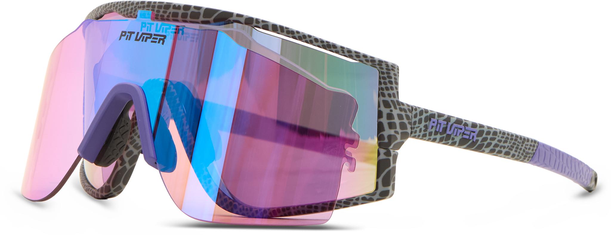 Product gallery image number 4 for product The Mangrove Try-Hard Sunglasses