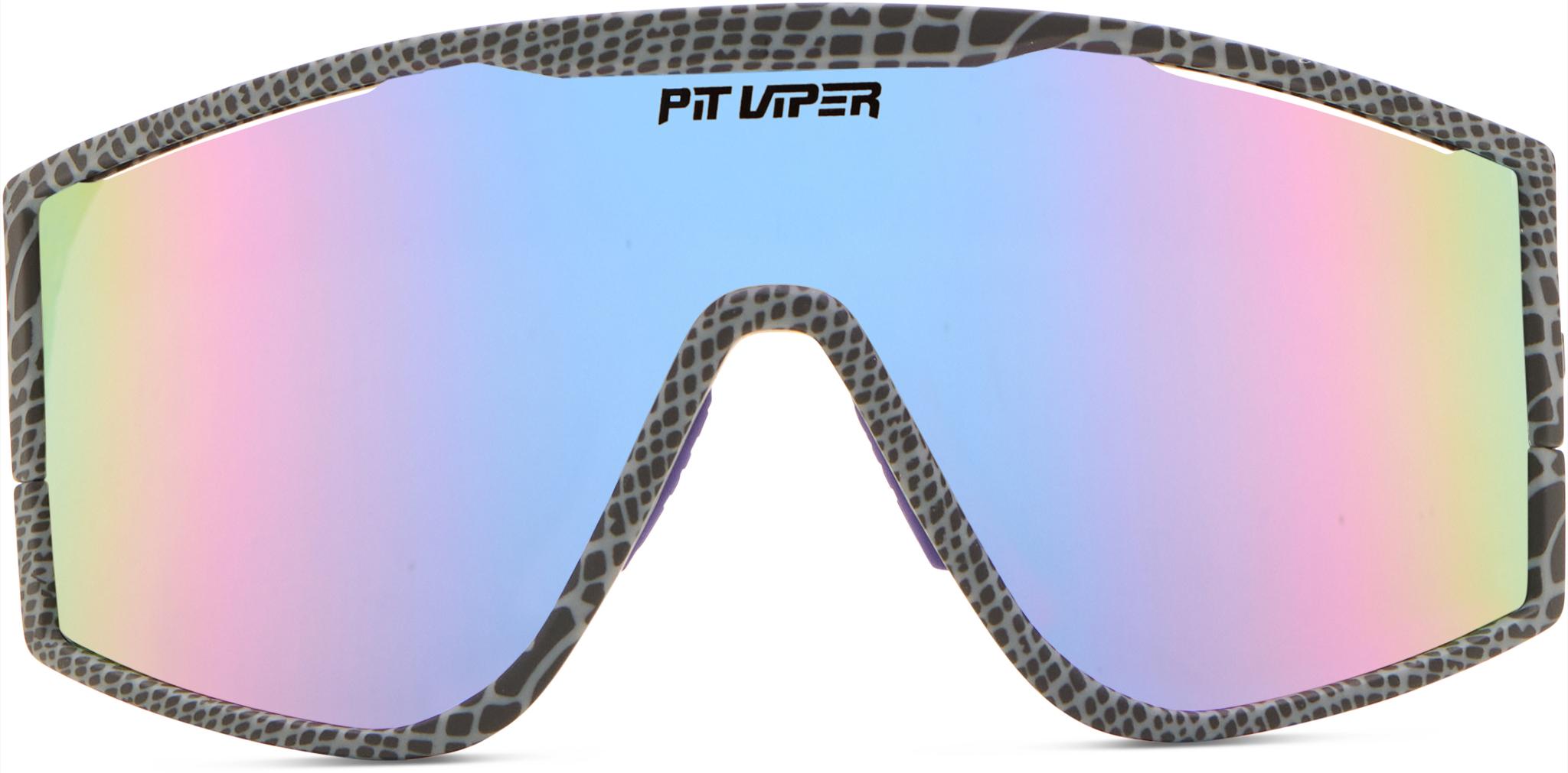 Product image for The Mangrove Try-Hard Sunglasses