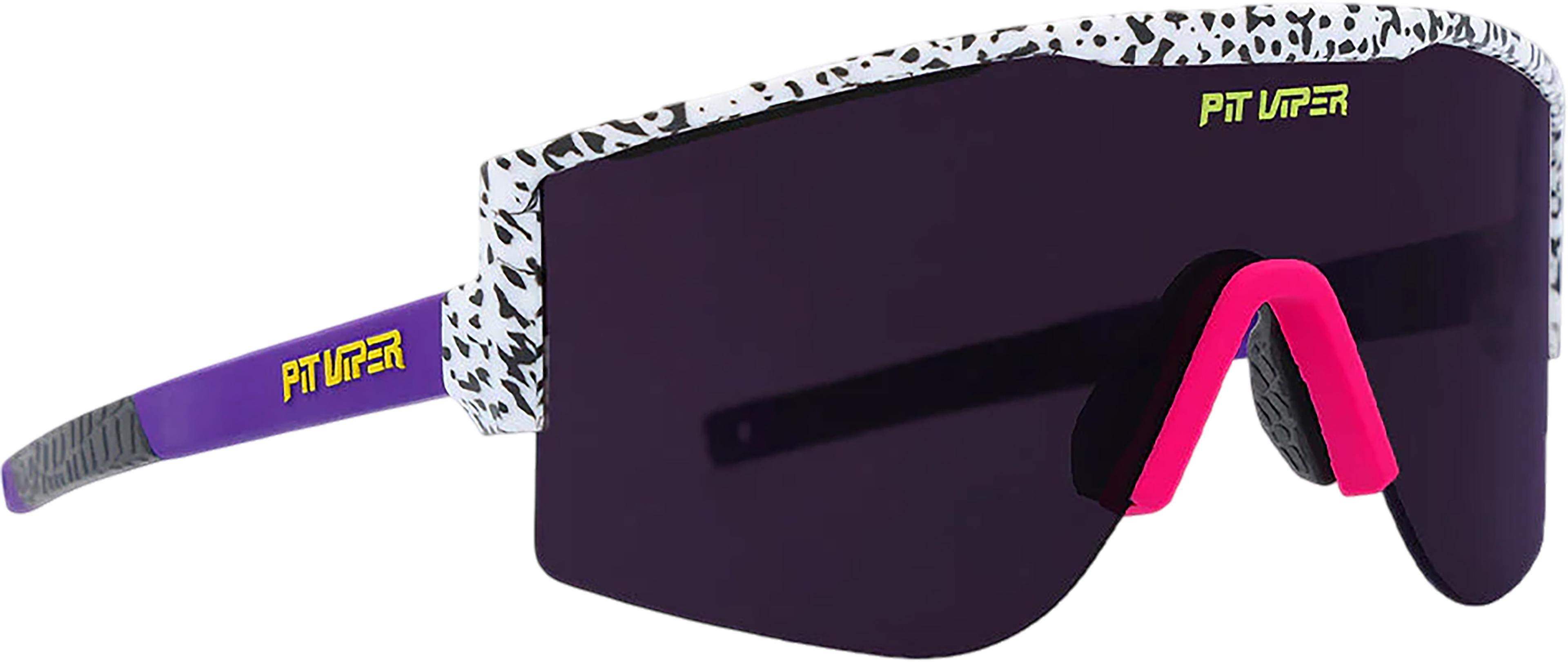 Product gallery image number 3 for product The Son Of Beach Try-Hard Sunglasses