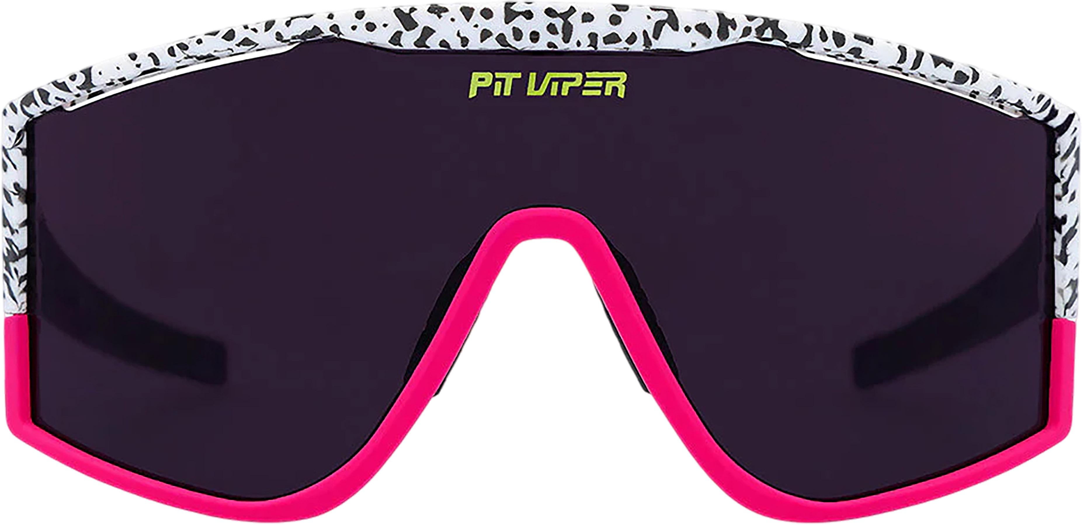 Product image for The Son Of Beach Try-Hard Sunglasses