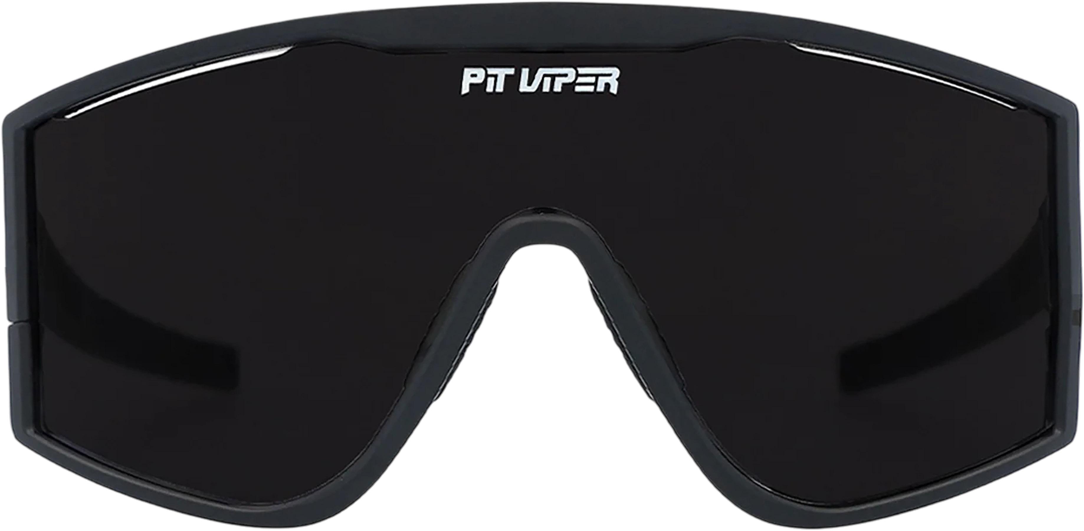 Product image for The Exec Try-Hard Sunglasses