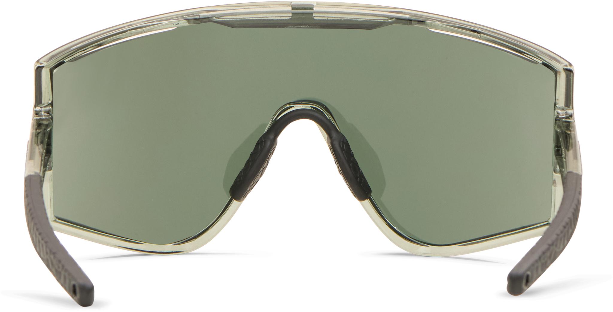 Product gallery image number 3 for product The Greg Try-Hard Sunglasses - Unisex