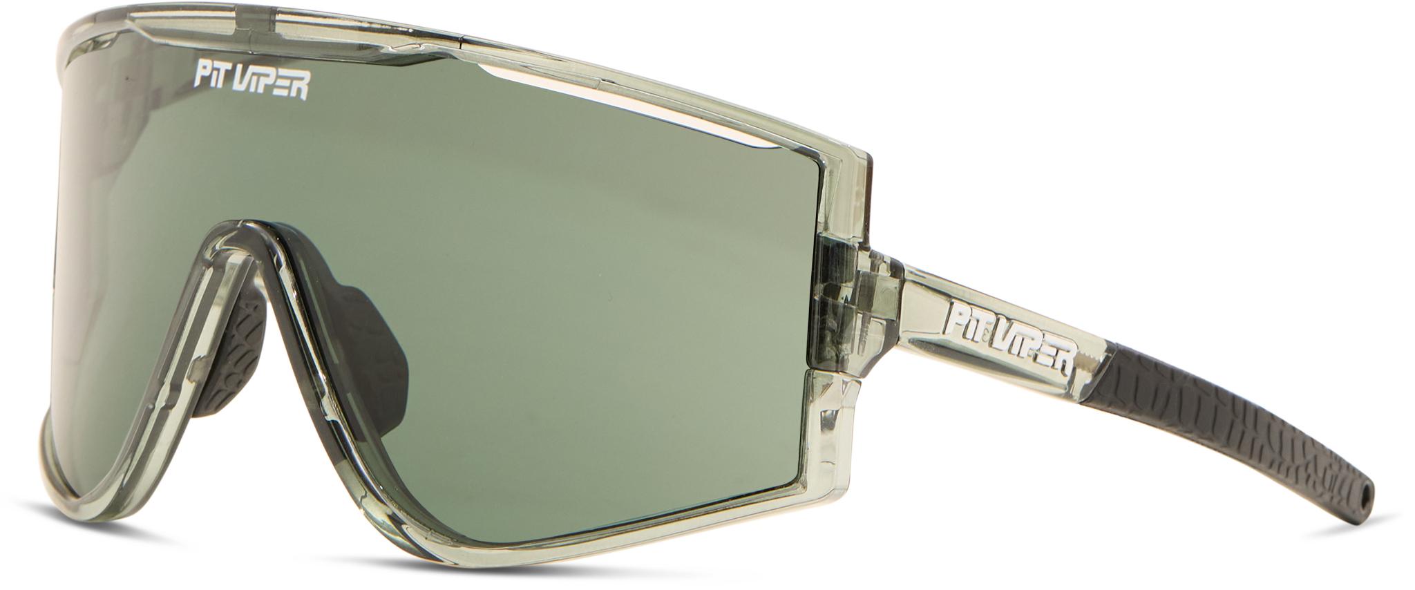 Product gallery image number 2 for product The Greg Try-Hard Sunglasses - Unisex