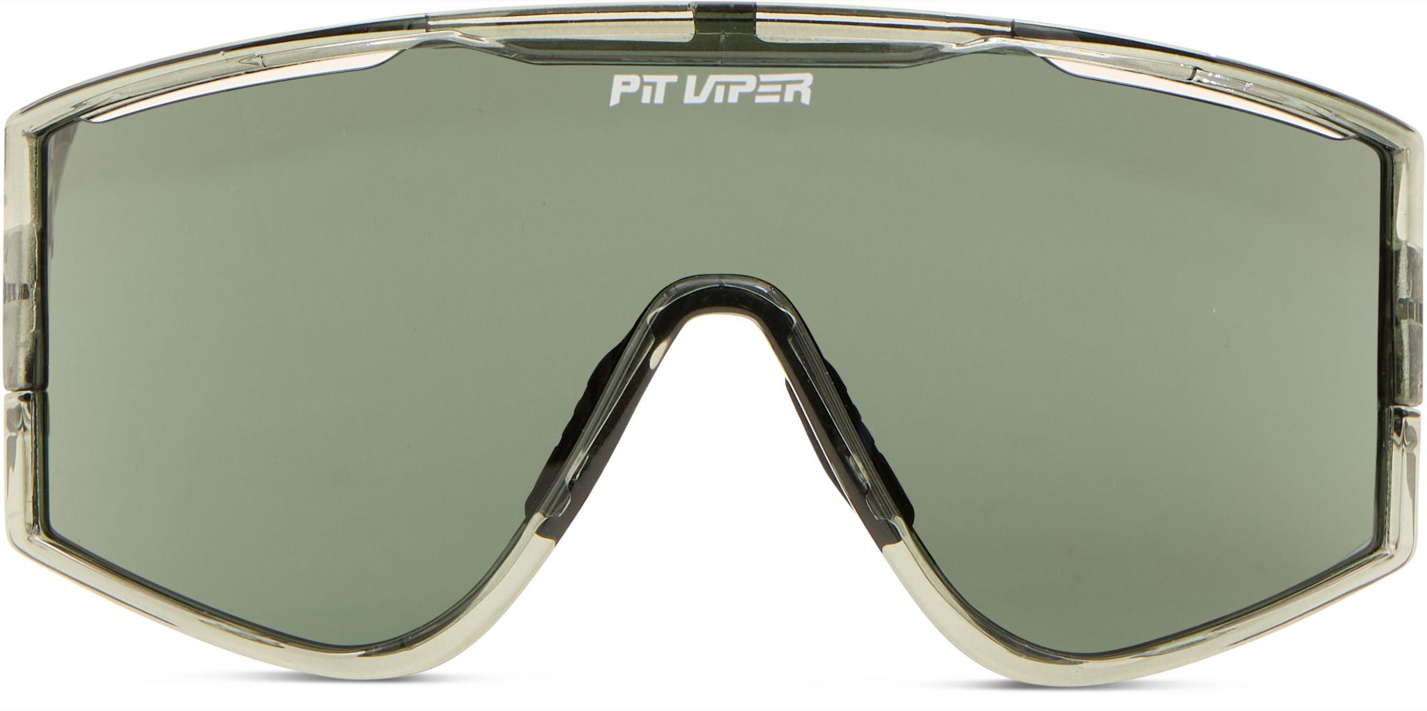 Product image for The Greg Try-Hard Sunglasses - Unisex