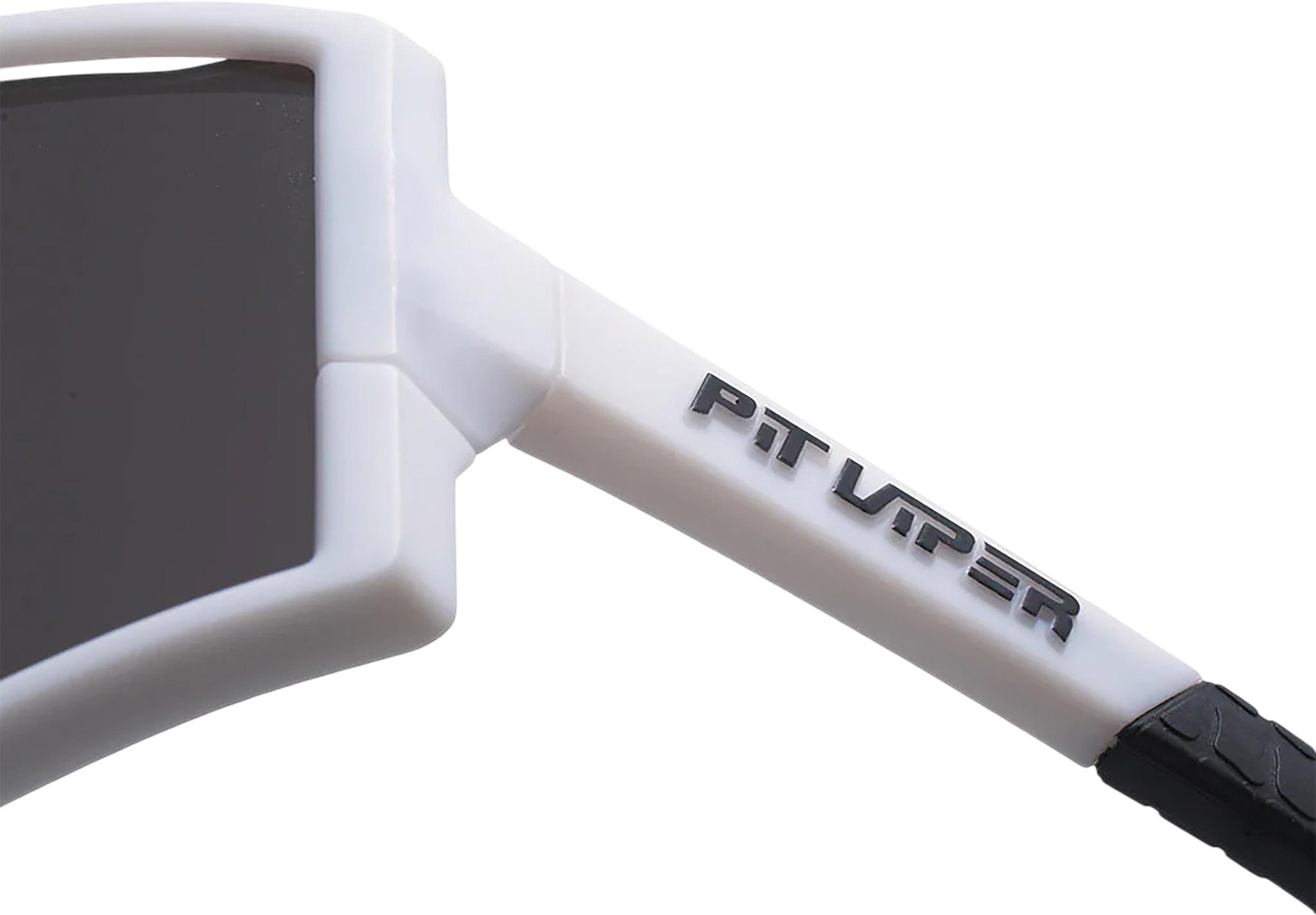 Product gallery image number 2 for product The Miami Nights Try-Hard Sunglasses