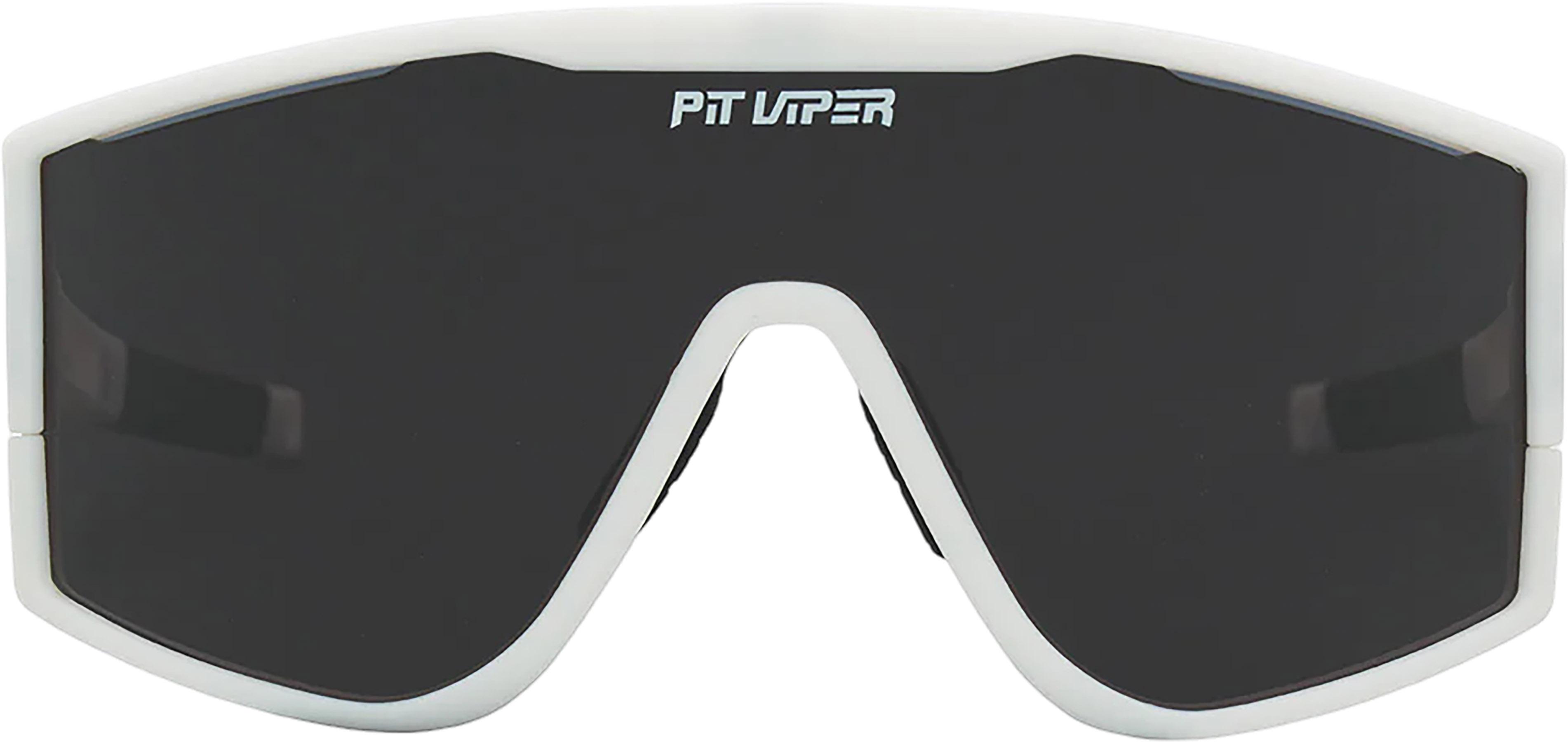 Product image for The Miami Nights Try-Hard Sunglasses