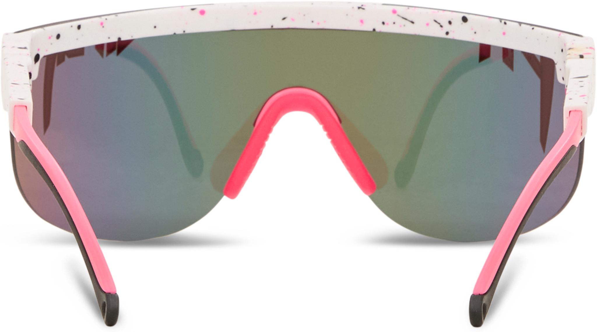 Numéro de l'image de la galerie de produits 2 pour le produit Lunettes de soleil The High Tai'd Elliptical
