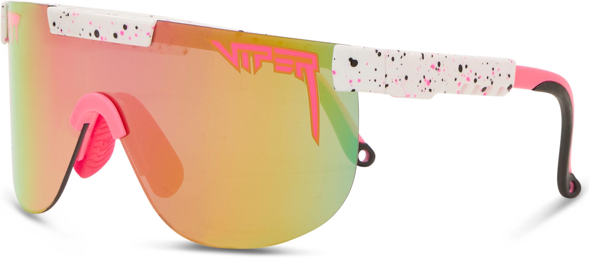 Numéro de l'image de la galerie de produits 3 pour le produit Lunettes de soleil The High Tai'd Elliptical