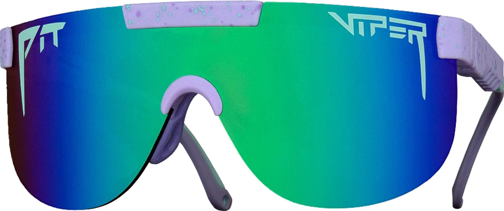 Product gallery image number 10 for product The Elliptical Moontower Sunglasses