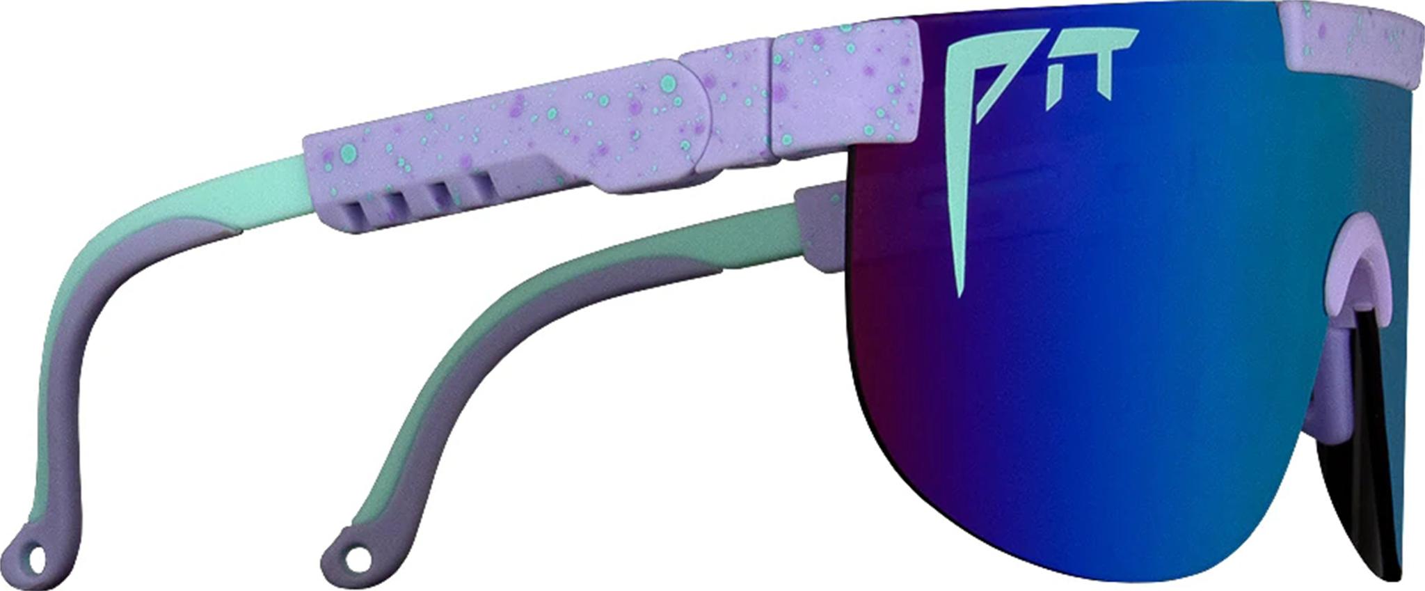 Product gallery image number 2 for product The Elliptical Moontower Sunglasses
