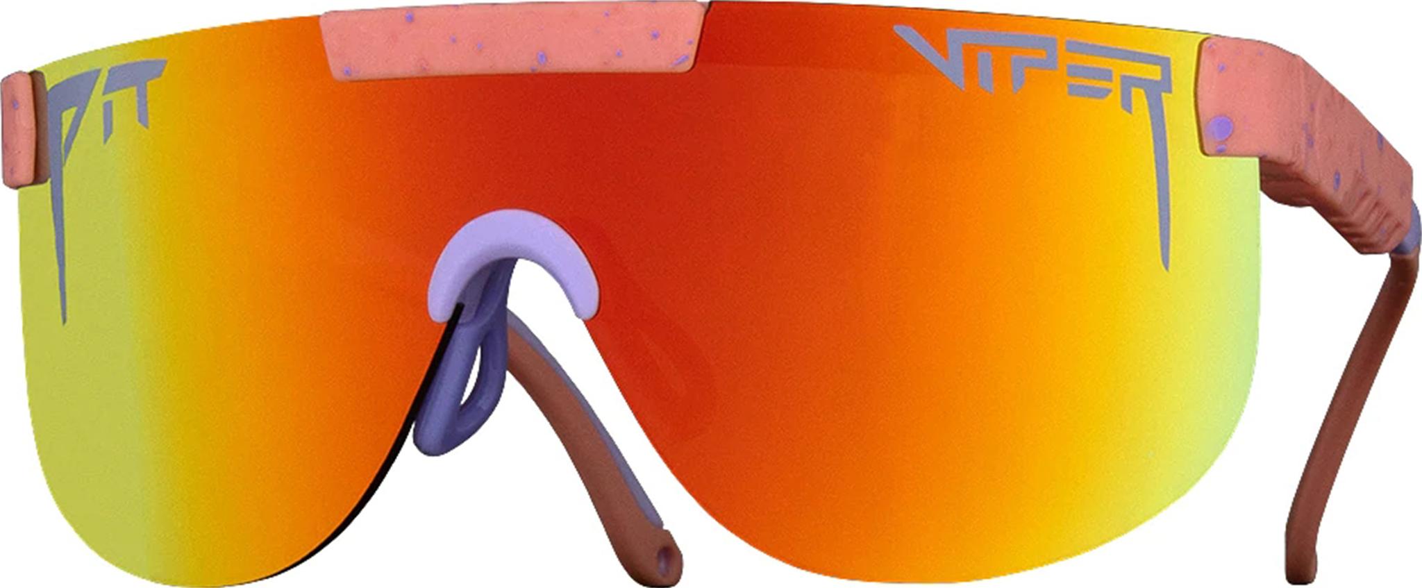 Product gallery image number 9 for product The Elliptical The Slammin’ Sunglasses
