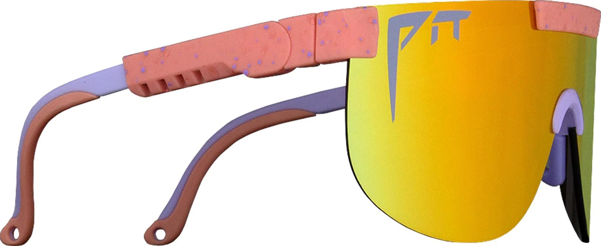 Product gallery image number 6 for product The Elliptical The Slammin’ Sunglasses