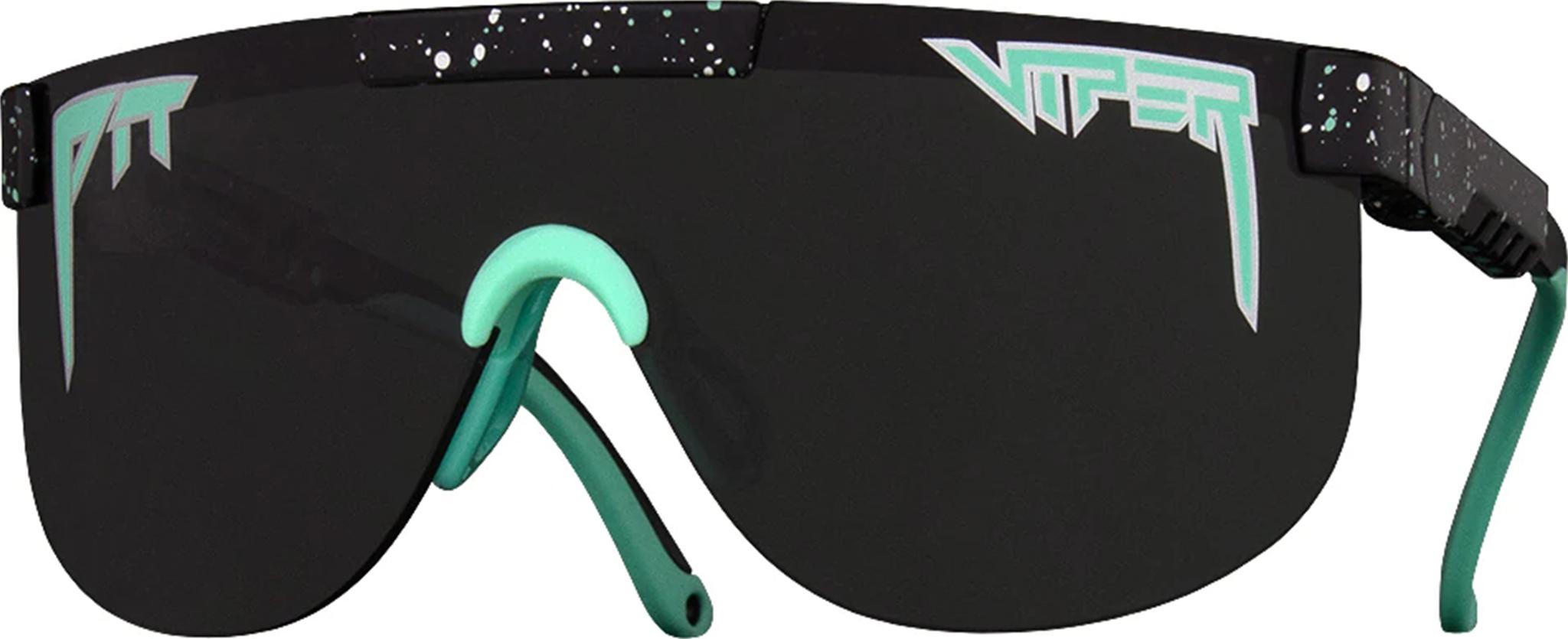 Product gallery image number 11 for product The Elliptical The Thundermint Sunglasses