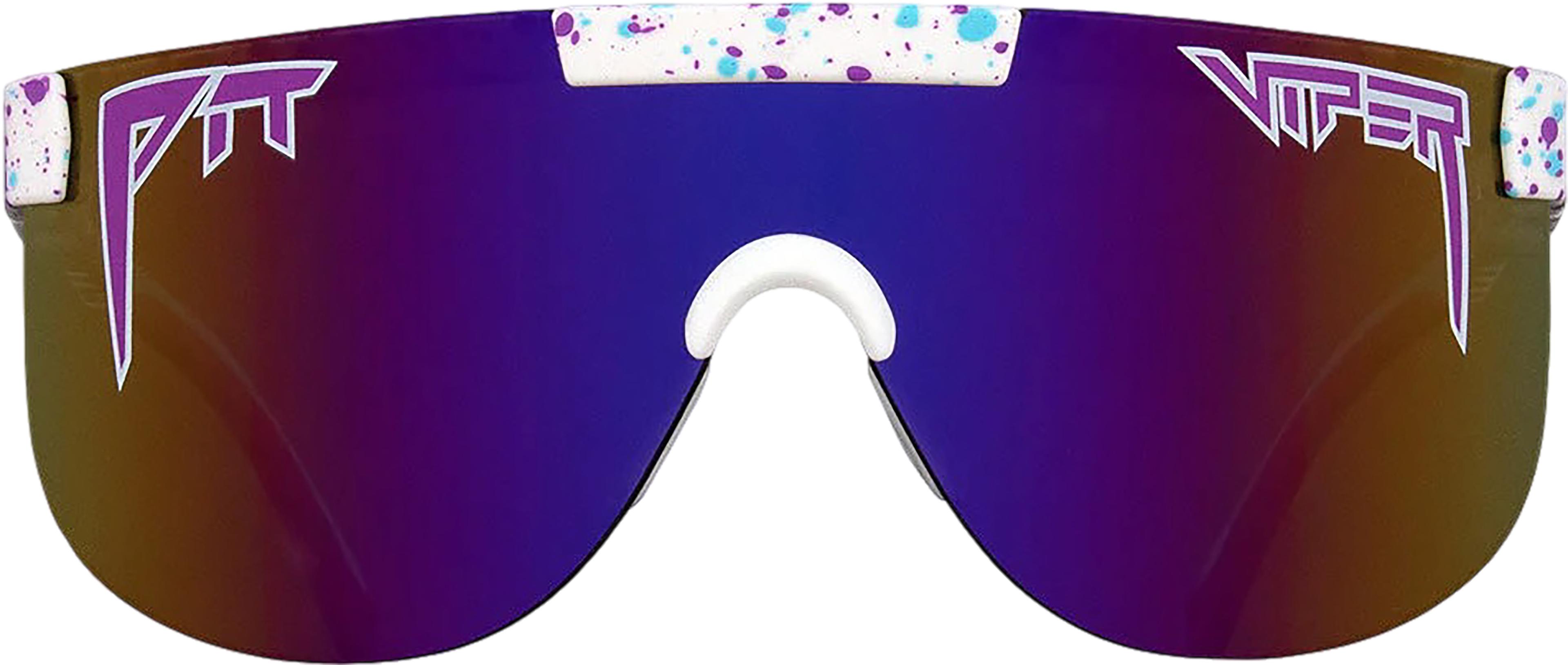 Product gallery image number 2 for product The Jetski Elliptical Sunglasses