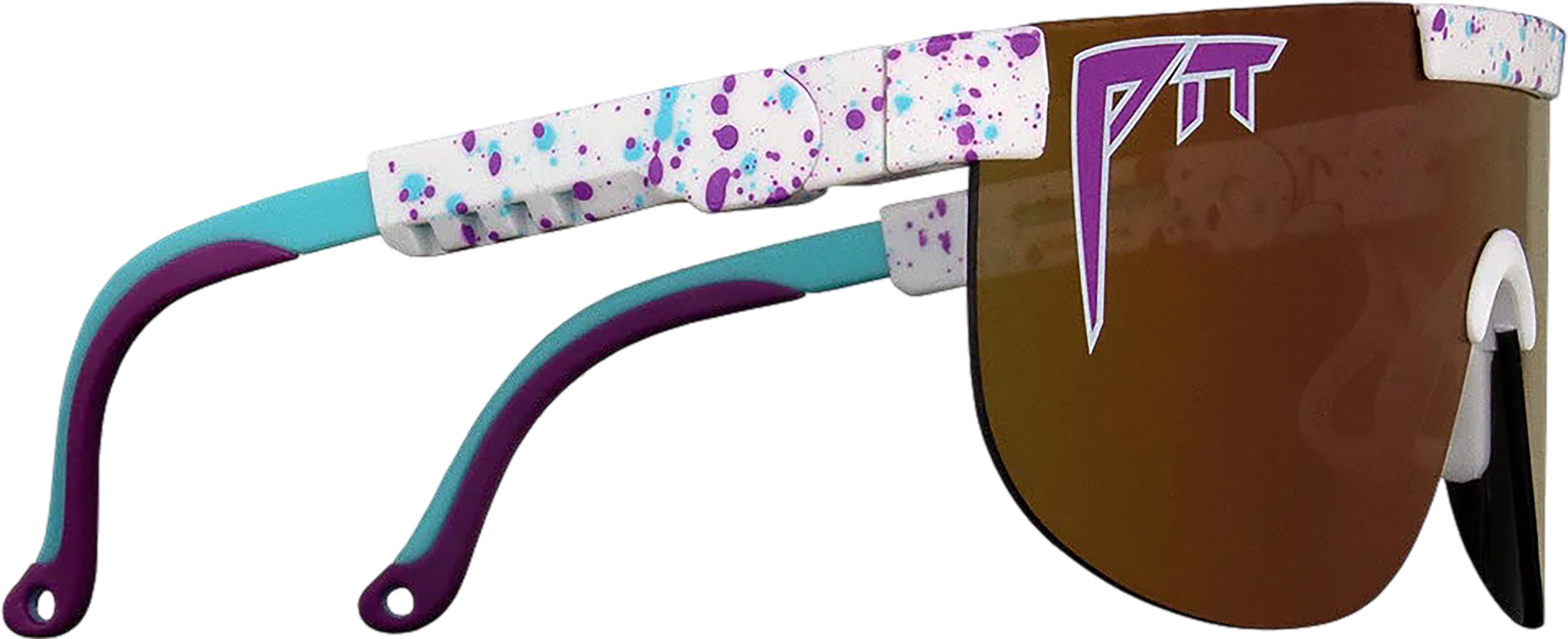Product gallery image number 3 for product The Jetski Elliptical Sunglasses