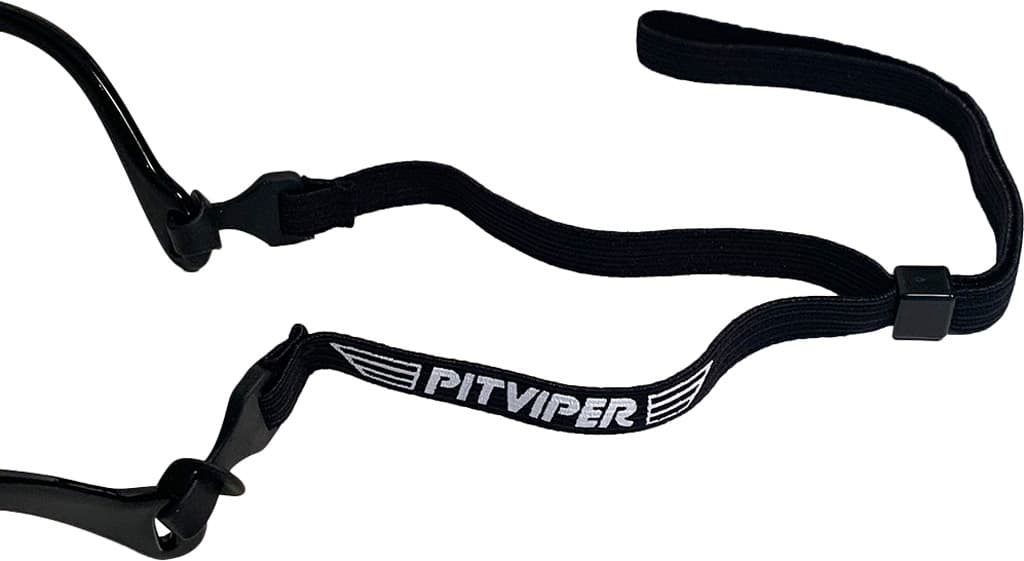 Product gallery image number 2 for product The Exec [Double Wide] Sunglasses