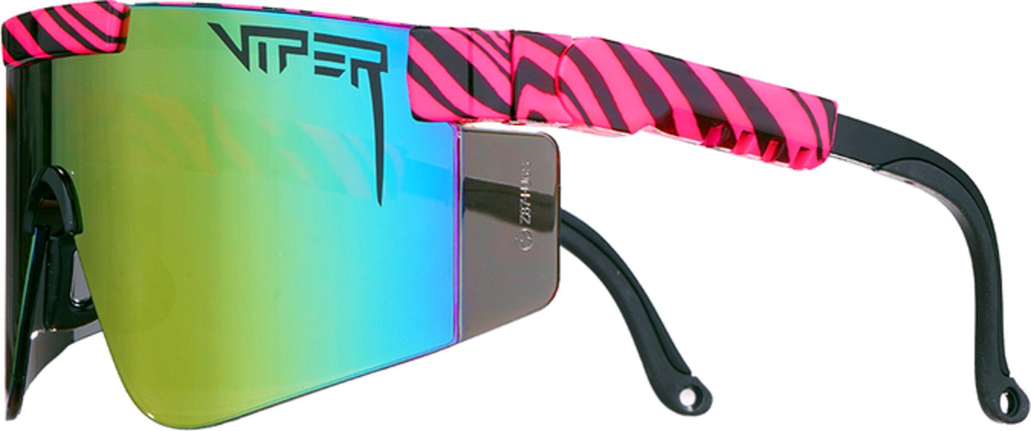 Product gallery image number 2 for product The Hot Tropics Sunglasses