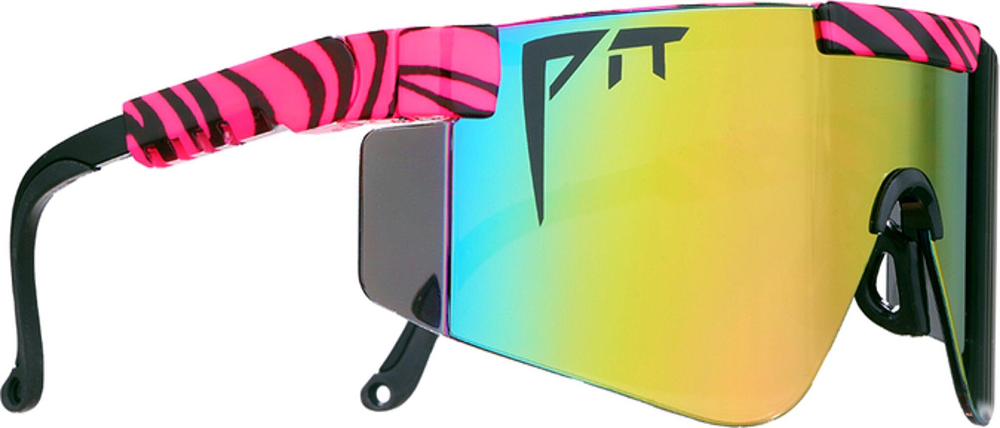 Product gallery image number 3 for product The Hot Tropics Sunglasses