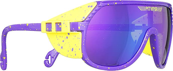 Product gallery image number 2 for product The Aerobics Sunglasses