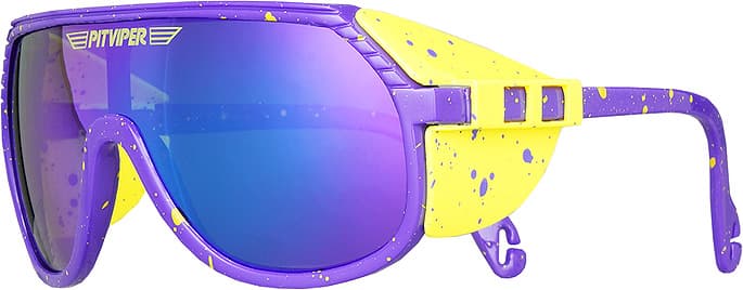 Product gallery image number 3 for product The Aerobics Sunglasses
