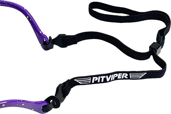 Product gallery image number 4 for product The Aerobics Sunglasses