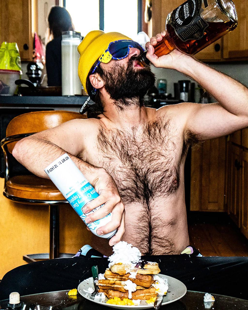 Product gallery image number 6 for product The Aerobics Sunglasses