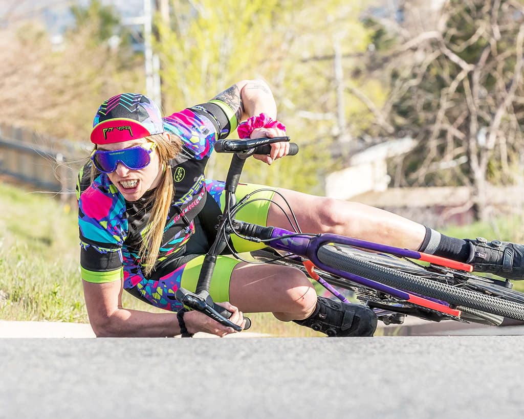 Product gallery image number 9 for product The Aerobics Sunglasses