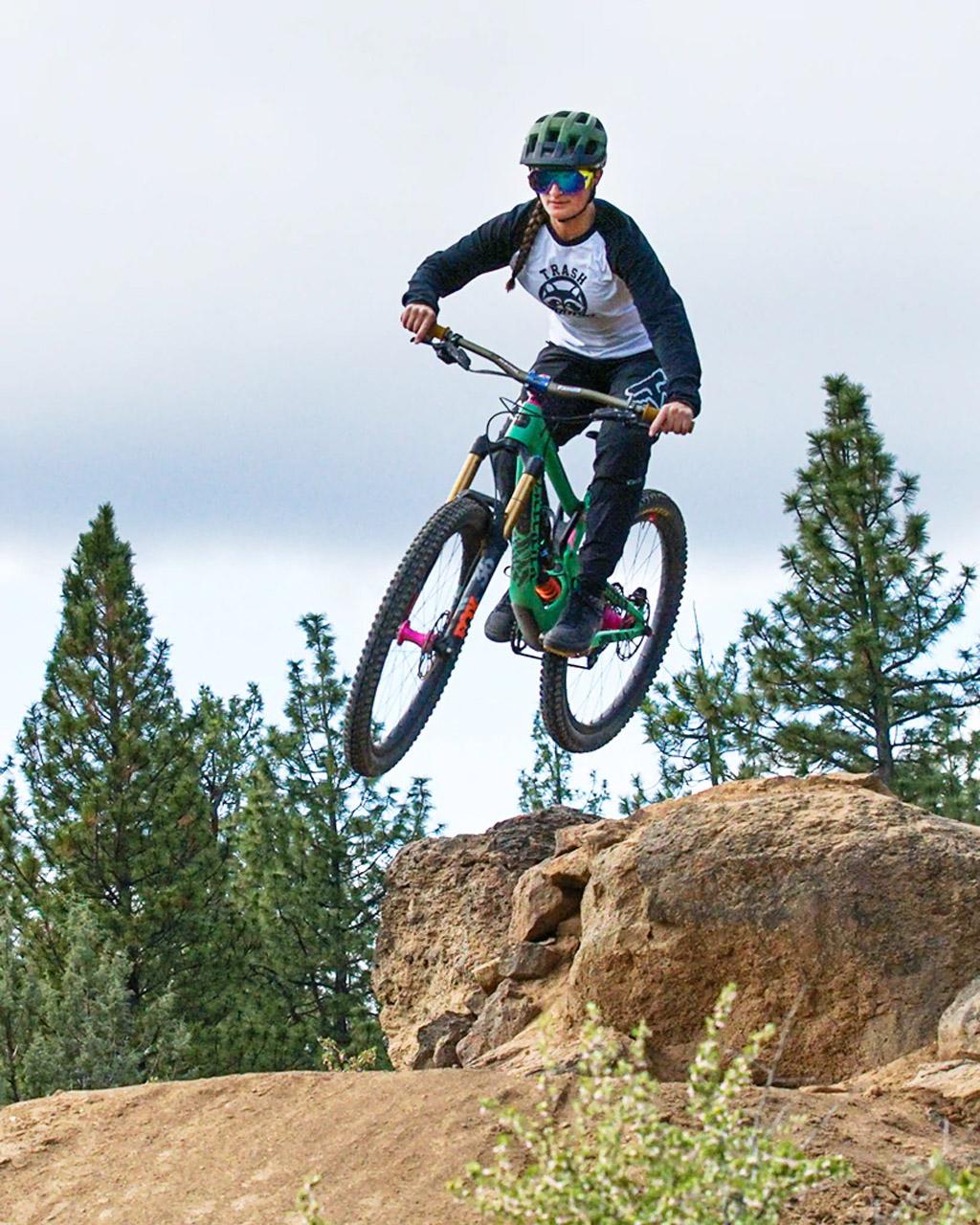 Product gallery image number 8 for product The Aerobics Sunglasses