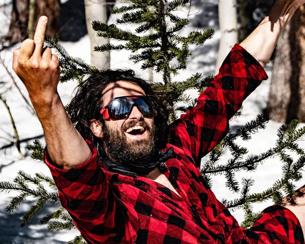 Product gallery image number 8 for product The Drive Sunglasses