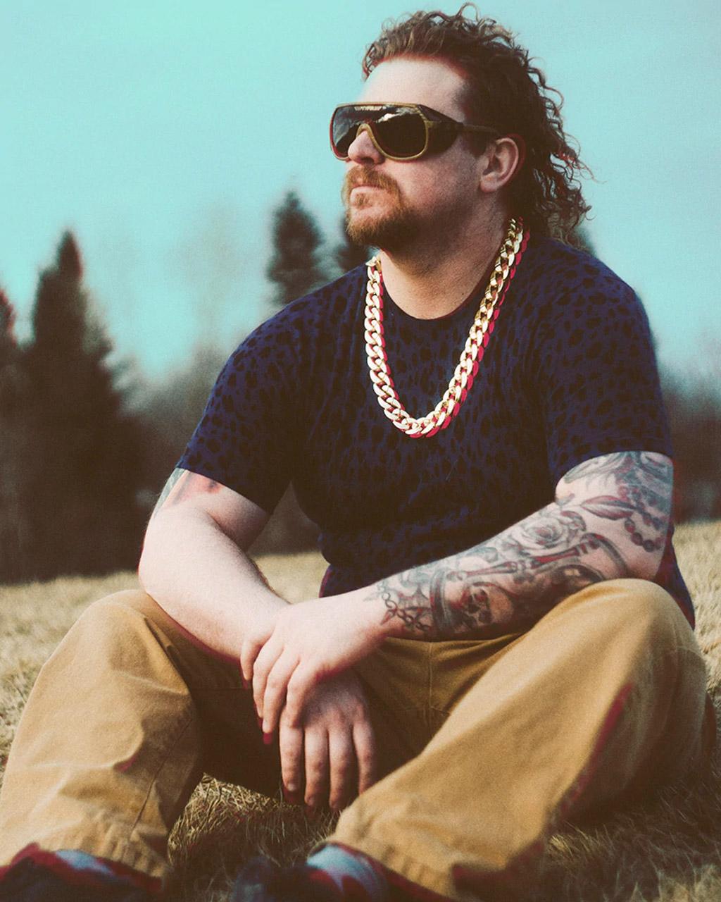 Product gallery image number 7 for product The Reno Sunglasses