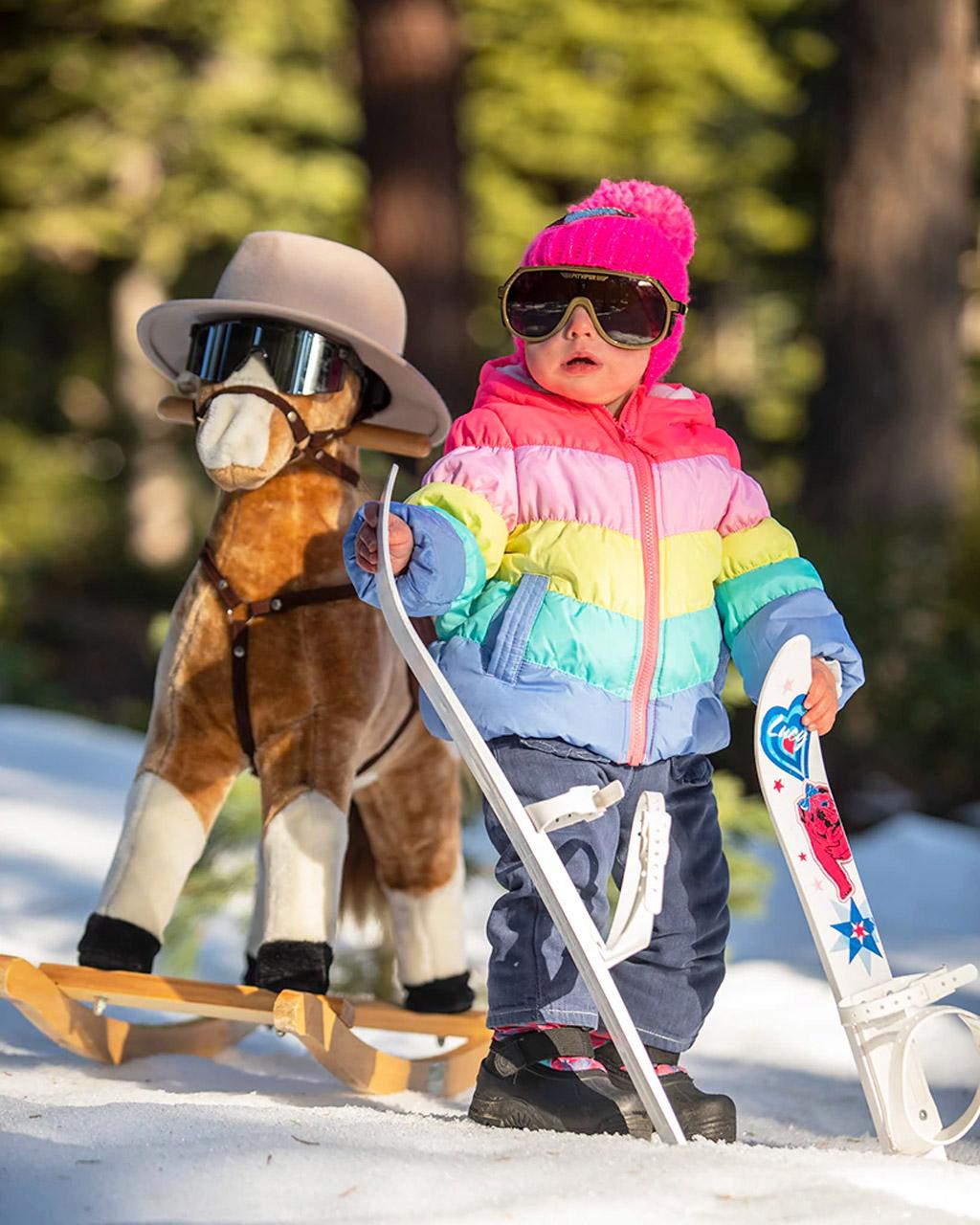 Product gallery image number 5 for product The Reno Sunglasses