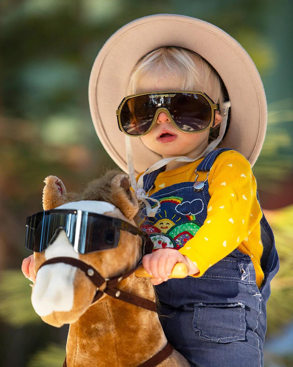 Product gallery image number 6 for product The Reno Sunglasses