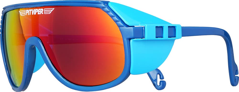 Product gallery image number 3 for product The Slipstream Sunglasses