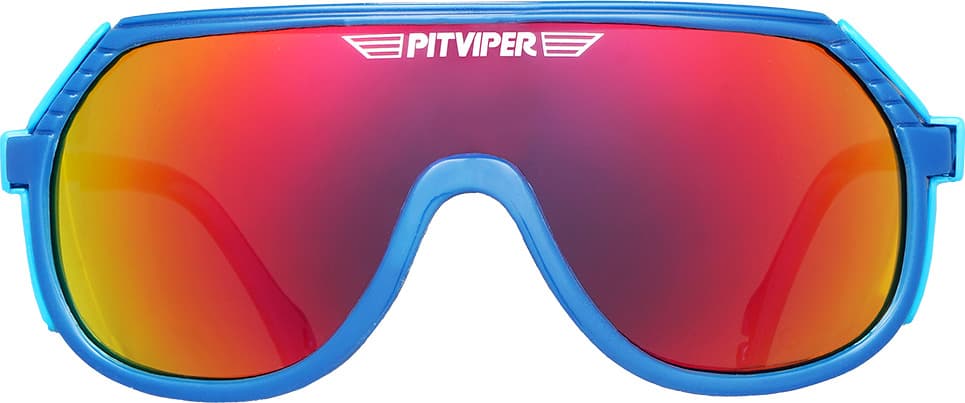 Product gallery image number 1 for product The Slipstream Sunglasses