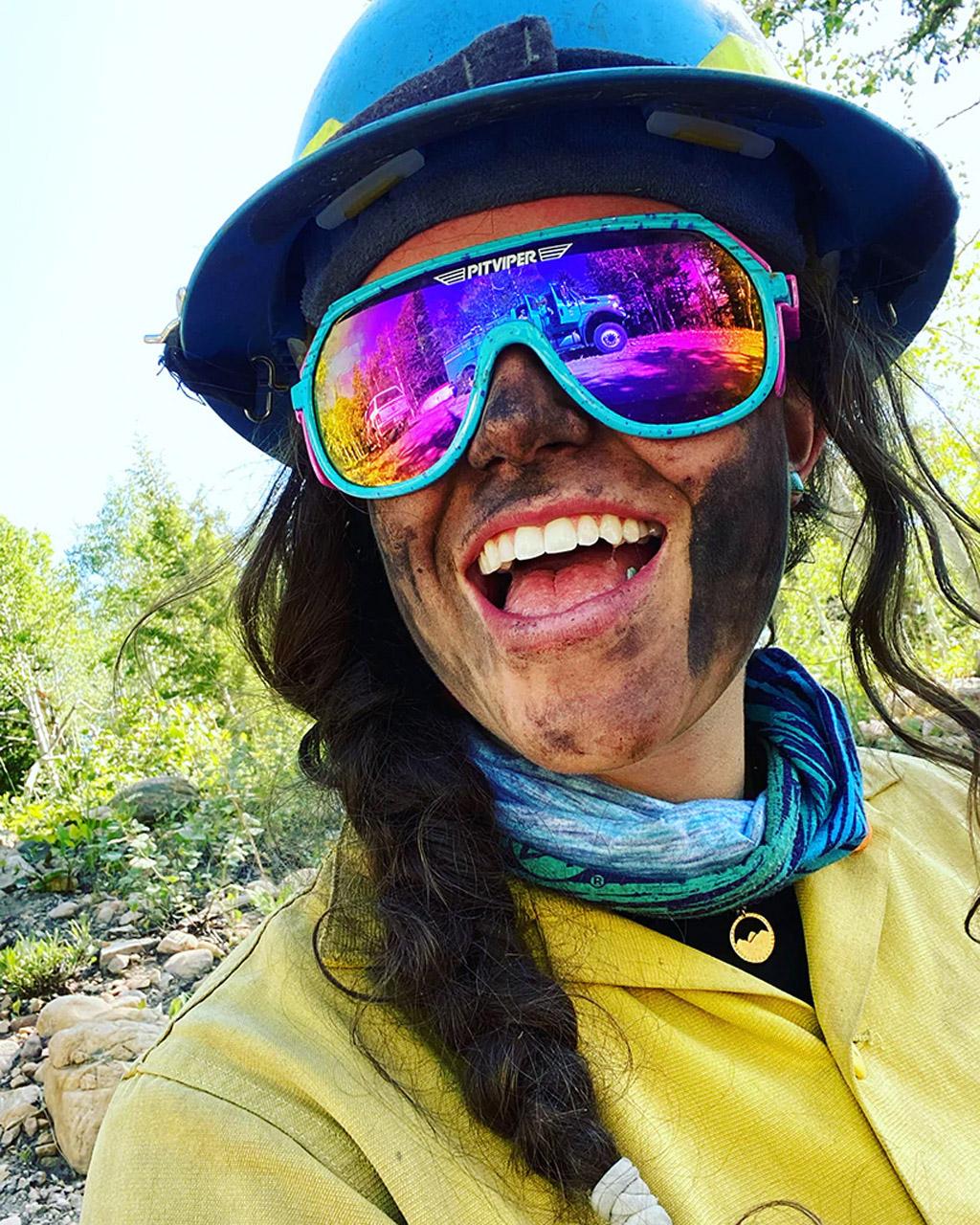 Product gallery image number 6 for product The Windsurfing Sunglasses