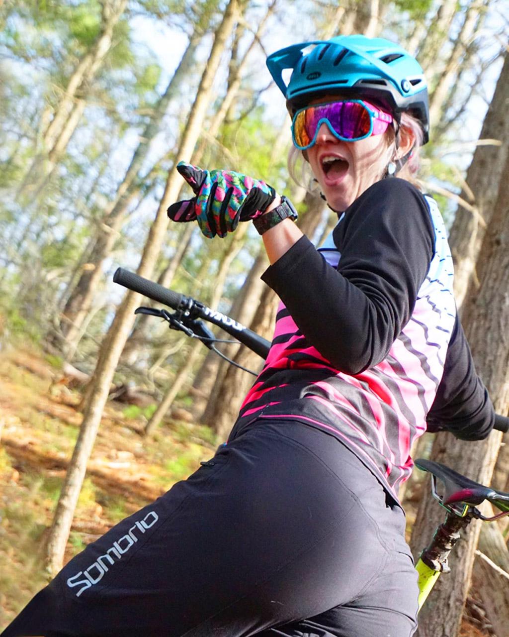 Product gallery image number 4 for product The Windsurfing Sunglasses