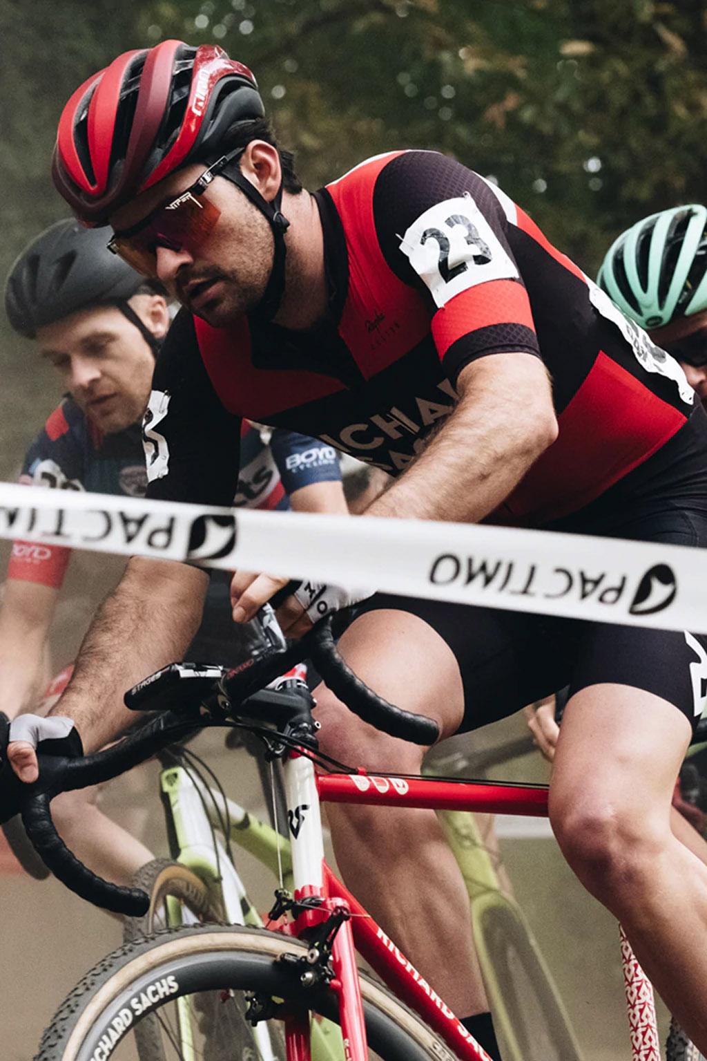 Product gallery image number 2 for product The Mud Slinger [Double Wide] Sunglasses