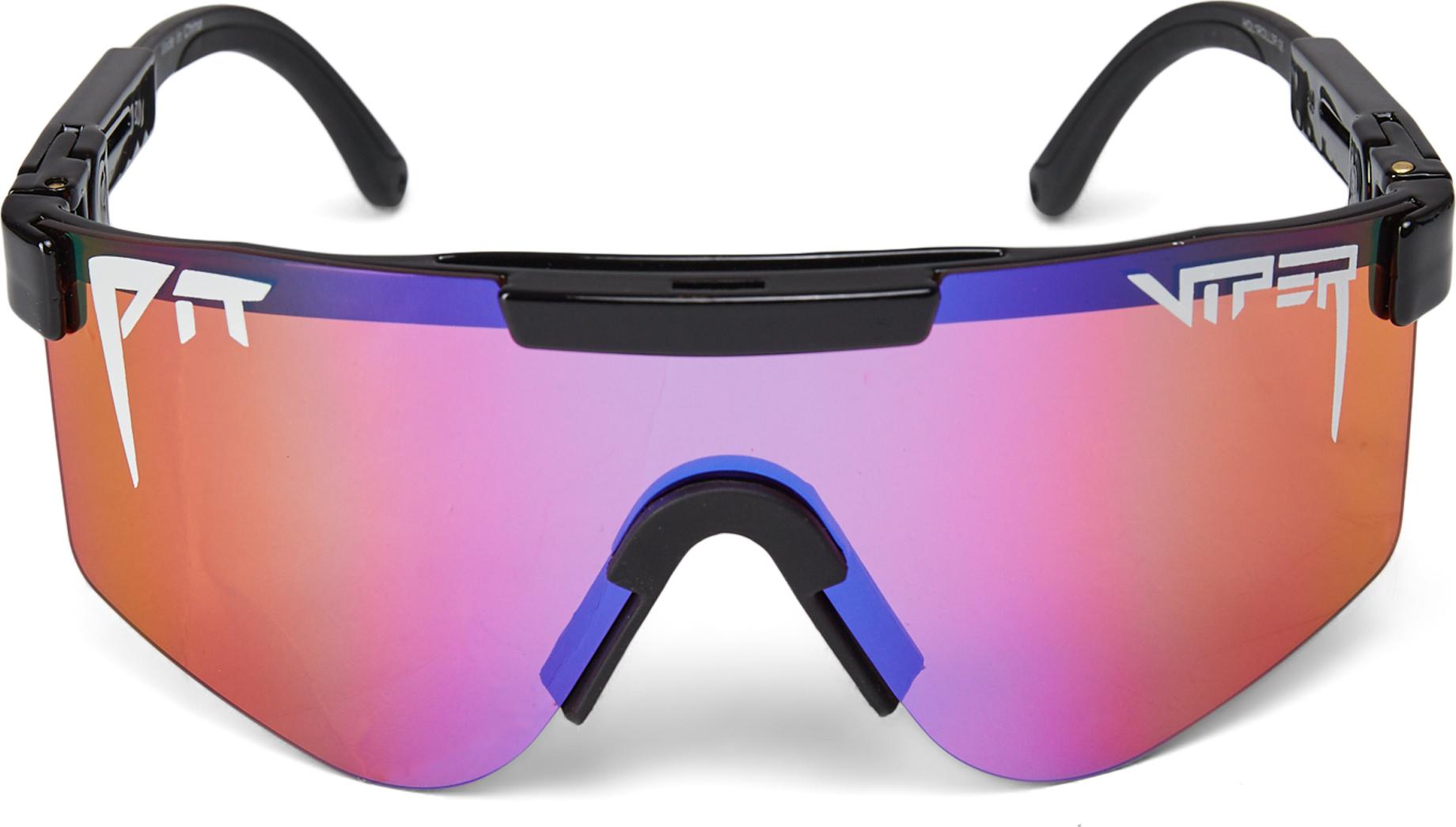 Product gallery image number 1 for product The Mud Slinger [Double Wide] Sunglasses